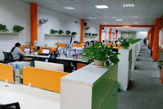 ประเทศจีน Shenzhen Carn Technology Co., Ltd. รายละเอียด บริษัท