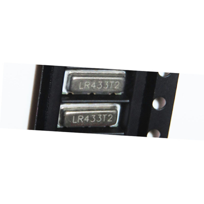 SMD Quartz Crystal Resonators And Oscillators LR315T2 315 433Mhz Each 10PCS/Lot LR433