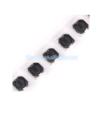 CDRH104R CD104R 22UH SMD Power Inductor IC 10x10x4MM 2.2UH 3.3UH 4.7UH 6.8UH 10UH 33UH 47UH 68UH 100UH 220/330/4