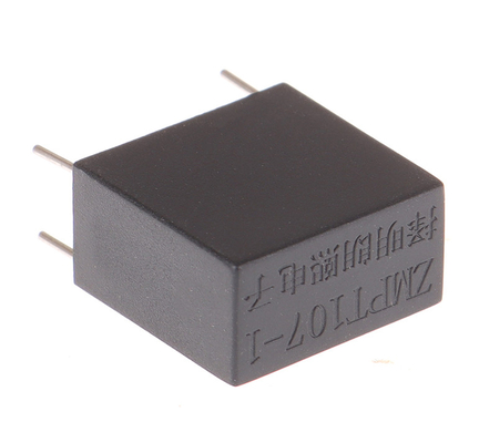 High Voltage Miniature Mini Voltage Transformer Sensor Inductor IC 3000V ZMPT107-1 2mA/2mA