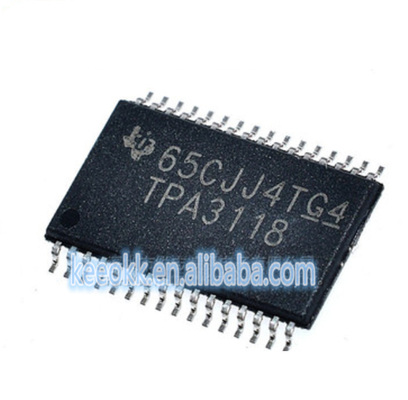 30W Filter Free Class D Stereo Amplifier Board TPA3118 TPA3118D2 TPA3118D2DAPR