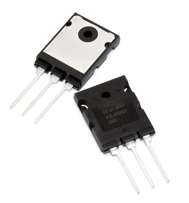 TO-264 1200V 64A Welding Inverter IGBT Tubes 40N120 Power Transistor Chip FGL40N120AND