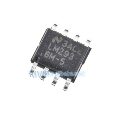LDO Regulator Pos 5V 0.05A Automotive Electronics Ic 8-Pin SIOC T/R LM2936MX-5.0/NOPB