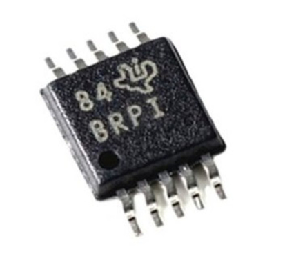 ADS101 Adc Analog To Digital Converter Ic ADS1015IDGST ADS1015IDGSR