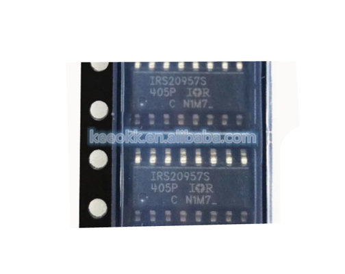 IRS20957S 1-Channel Amplifier IC IRS20957STRPBF Ic Power Module