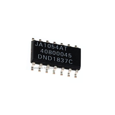 Digital Electronics Ic Components TJA1054AT TJA1054AT/VM SOP14