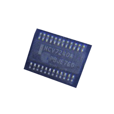 In Stock  Integrated Circuit IC Chip  NCV7240 NCV7240ADPR2G