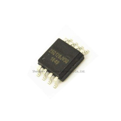 W25q128 jvssiq  New And Original  Integrated Circuit W25Q128JVSSIQ