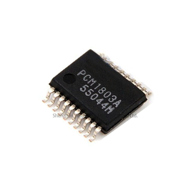electronic components IC original factory original package PCM1803ADBR PCM1803
