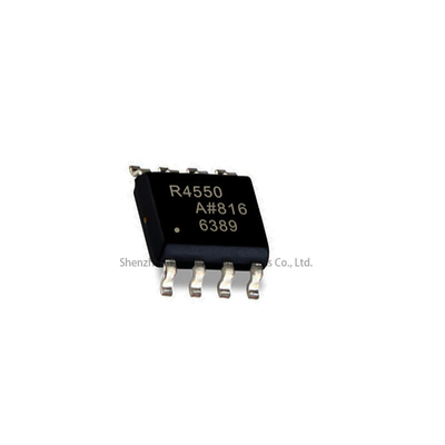 Electronic IC Chip  ADR4550ARZ-R7