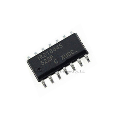 In Stock Electronic Components Original IC chip IRS21844S IRS21844SPBF
