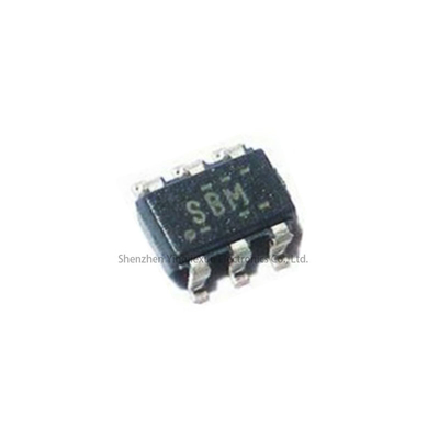 Original  Integrated circuit TPS61165 TDBVRQ1 TPS61165TDBVRQ1