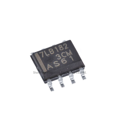 TRANSCEIVER HALF 1/2 8SOIC in stock)  HVDA551QDRQ1