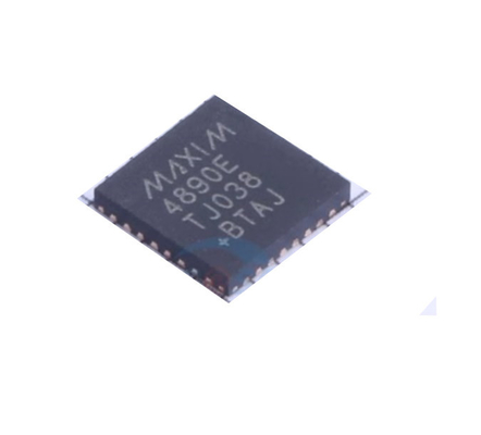 New Original Electronic Components MCU Integrated  MAX96706GTJ/V