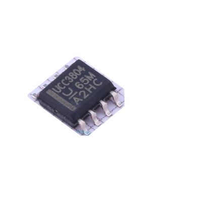IC OFFLINE SWITCH MULT TOP 8SOIC  UCC3804DTR UCC3804