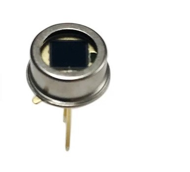 Photodiode Fluorescence Analyzer Sensor Silicon Detector Part TO5 S2386-44K