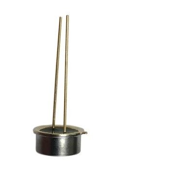 Photodiode Fluorescence Analyzer Sensor Silicon Detector Part TO5 S2386-44K