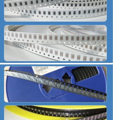 0201-2512  All Size Electronic Resistor Smd Resistors Chip Resistance Components 10 Ohm