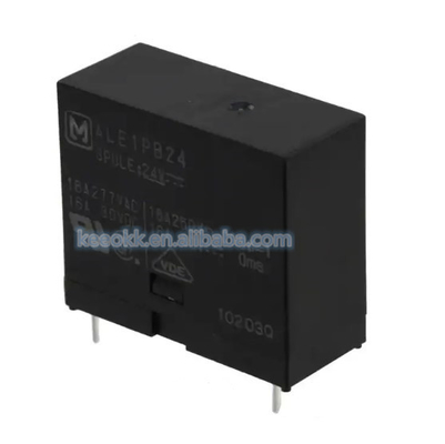 Ale15b05 Digital Relay Ic Chip Mini Relay Gen Purpose Spst 16a 5v