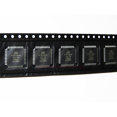 PA-aur spot AVR MCU chip Atmega644PA-au Atmega644 Atmega644PA