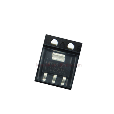 chips 1pcs/lot  In Stock PZT2222A.115 PZT2222A PZT2222