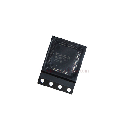 chips  M430F1611REV 430F1611 original MSP430F1611IPM MSP430F1611