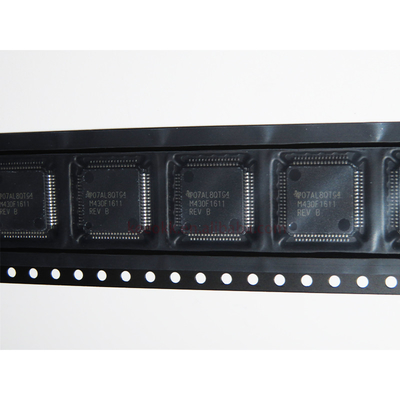 chips  M430F1611REV 430F1611 original MSP430F1611IPM MSP430F1611