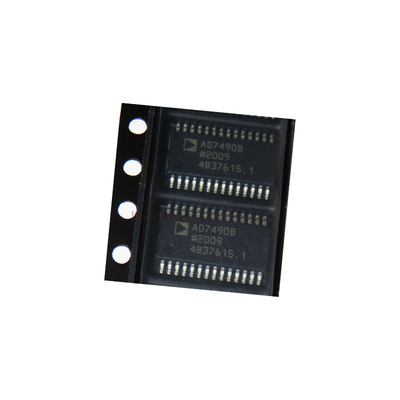 chips  TSSOP-28 In Stock  AD7490  AD7490BR AD7490BRUZ