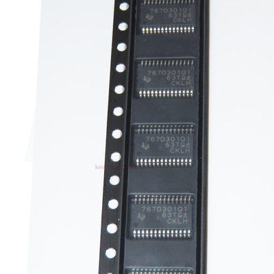 chips HTSSOP-28 Good Quality   TPS767D301 TPS767D301QPWPR TPS767D301QPWPRQ1