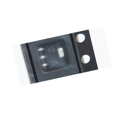 chips  SOT-89 Precision Supply Voltage Reference TL431CPK  TL431