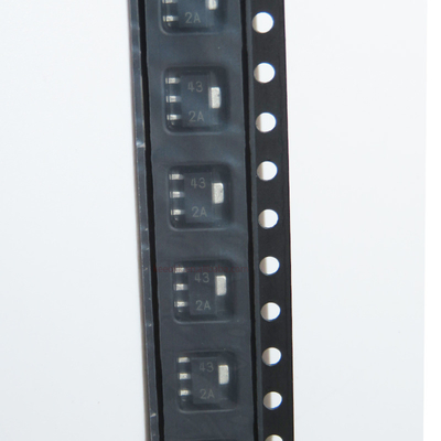 chips  SOT-89 Precision Supply Voltage Reference TL431CPK  TL431