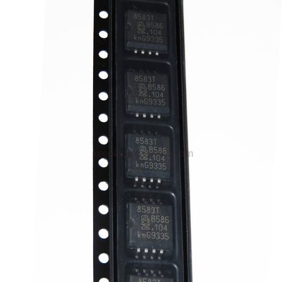 chips   PCF8583 SOP-8 PCF 8583  PCF8583T-5