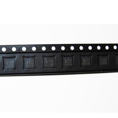 chips New Original  9532 QFN24  PCA9532BS.118 PCA9532  PCA9532BS