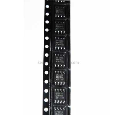 chips OP285GS OP285G OP285 SOP-8 OP285GSZ OP285
