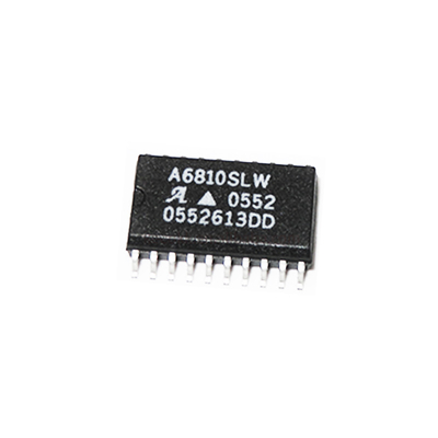 chips  A6810SAT  DIP-18 SOP-18 A6810SLW A6810