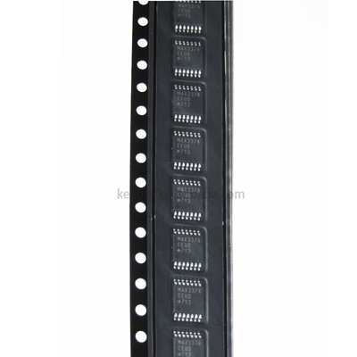 chips  MAX3378 TSSOP-14 MAX3378EEUD+ MAX3378EEUD