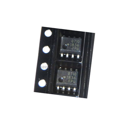 chips HCPL0710   SOP8 HCPL-0710 HCPL-0720 HCPL0720