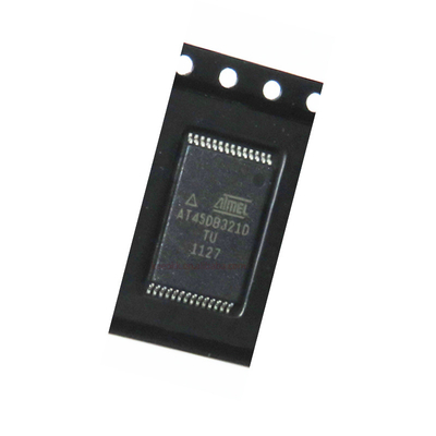 new chips 100% Original New AT45DB321D-TU AT45DB321D