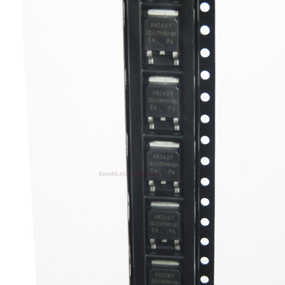 chips  3607 TO252 N-CHANNEL  IRFR3607 IRFR3607PBF
