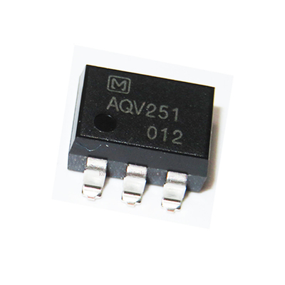 chips   AQV251G DIP-6 AQV251 AQV251A