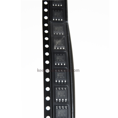 ic chip smd new and original SOP-8 AD8221ARZ AD8221