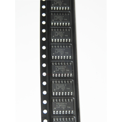 FM31256 FM31256-GTR ICs Modules