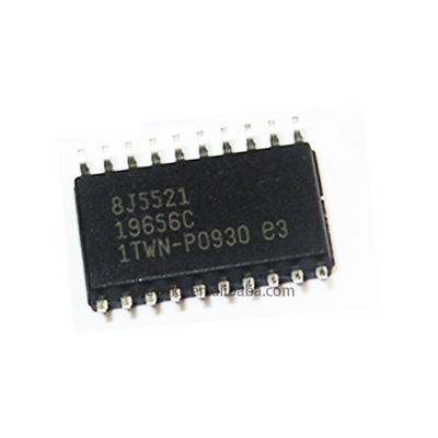 Chips SOP20 New  Original AT89C4051-12  AT89C4051 AT89C4051-12SU
