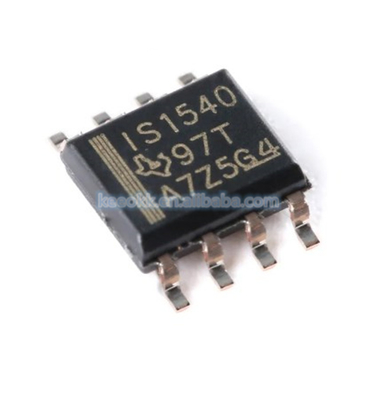 IS1540 SOP-8 Digital Isolator IC 2 Channel ISO1540 ISO1540DR IS01540DR
