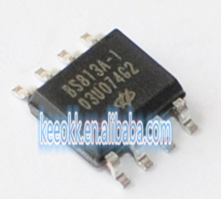 BS813A-1 BS813A capacitive touch key chip IC  new and orginal  SOP8 in stock