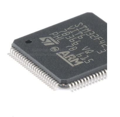 STM32F427VIT6 STM32F427 STM32F427VI STM32F427VIT6TR NEW LQFP-100 ARM 32MCU