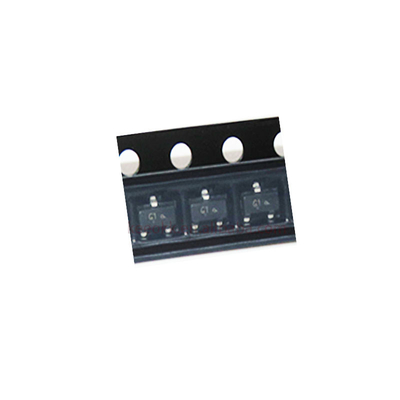 100PCS  Ic Transistor Chip SMD Transistor  G1 2N5551  MMBT5551LT1G