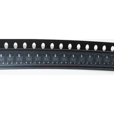 100PCS  Ic Transistor Chip SMD Transistor  G1 2N5551  MMBT5551LT1G