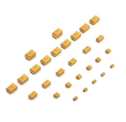 10uf 16v Tantalum Capacitor 25v 3216 106C  20PCS A-3216-16V-10UF-106C