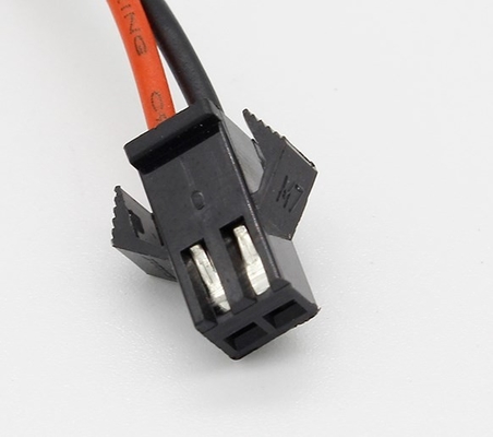 10Pairs 15cm Long SM 2Pins Plug Male To Female Wire Connector IC Chip